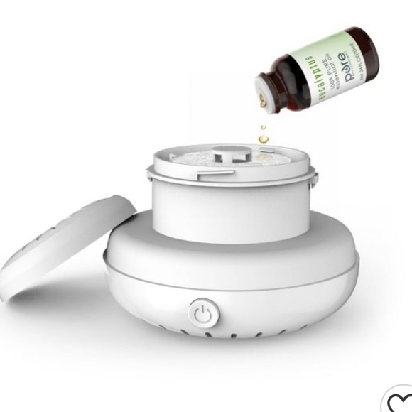 PureSpa Breeze USB Essential Oil Diffuser - Picture 6 of 7